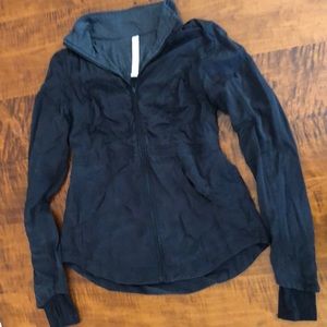 Lululemon women’s jacket